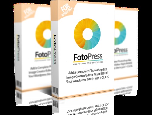 Product picture Photo Shop Editor inside Wordpress Plugin