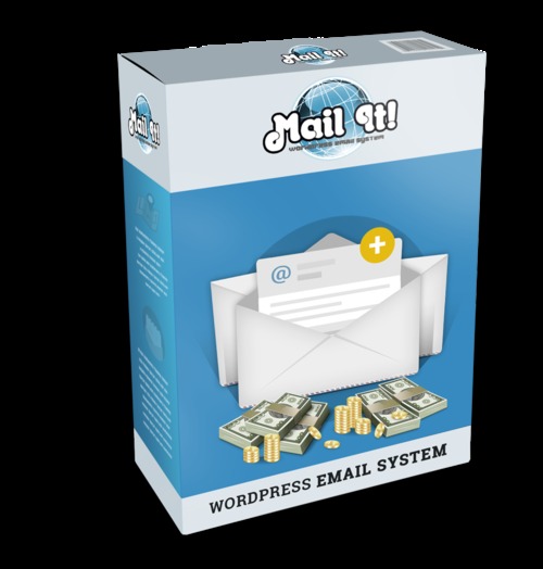 Product picture Email Autoresponder WordPress Plugin Statistics List Mailit